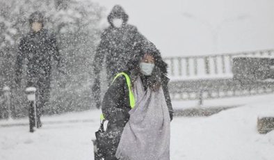 Meteoroloji açıkladı: 3 Ocak 2024 hava durumu raporu… Bugün hava nasıl olacak? İstanbul’a kar ne zaman yağacak?
