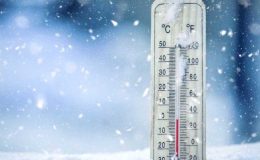 Meteoroloji açıkladı: 8 Ocak 2024 hava durumu raporu… Bugün hava nasıl olacak? İstanbul’a kar ne zaman yağacak?
