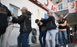 Mossad casuslarıyla ilgili ayrıntılar ortaya çıktı