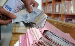 Mutlu azınlığın keyfi gıcır! 1 haftada 134 bin kişi…