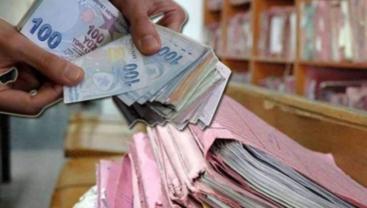 Mutlu azınlığın keyfi gıcır! 1 haftada 134 bin kişi…