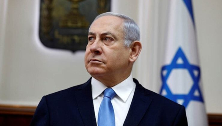 Netanyahu, Biden’ın ‘ordusuz Filistin devleti’ önerisini de reddetti