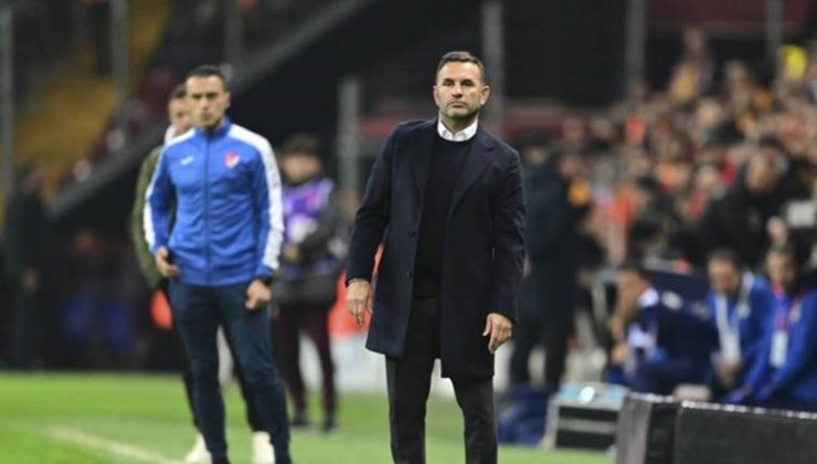 Okan Buruk’tan Icardi açıklaması: ‘Görme kaybı olabilirdi!’