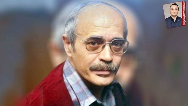 Onat Kutlar’ı özlemle anıyoruz