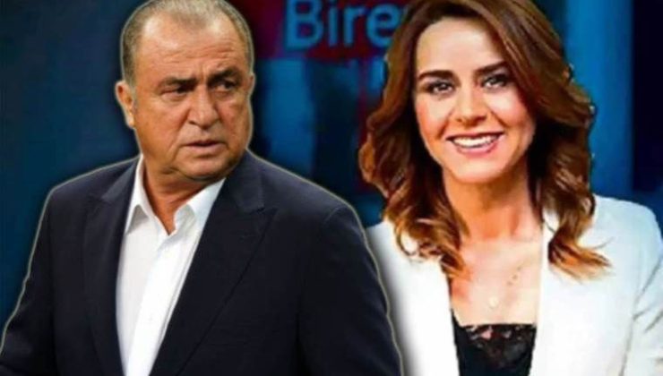 Seçil Erzan’ın kırık telefonunda yeni gelişme: Fatih Terim’le konuşması ortaya çıktı!