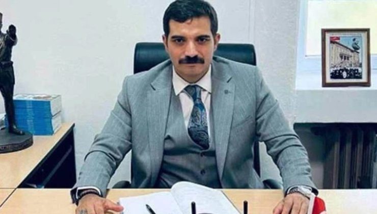 Sinan Ateş’in eşinden ‘Yargıtay üyesi’ tepkisi