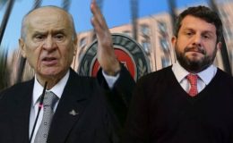 Son dakika… MHP lideri Devlet Bahçeli: ‘Yargıtay’ın şerefli hakimlerini tebrik ediyorum’