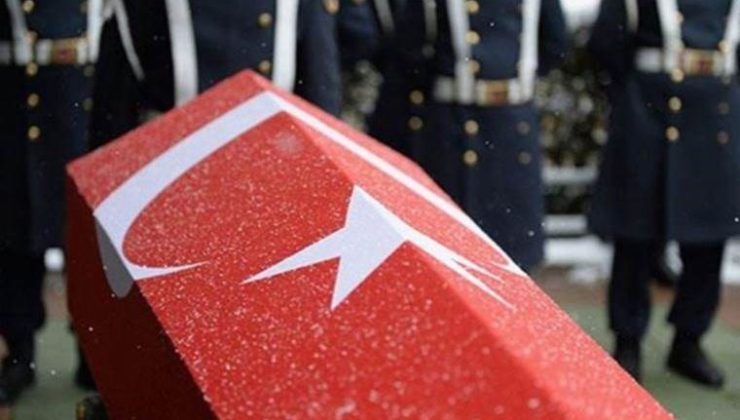 Son Dakika… Yüreğimiz yanıyor! Pençe-Kilit Harekatı bölgesinde şehit olan 9 askerin kimliği belli oldu