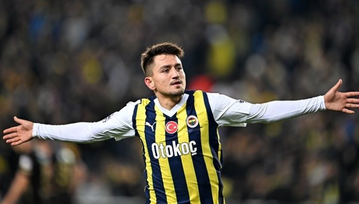 Spor yazarları Fenerbahçe – MKE Ankaragücü maçını yorumladı: ‘Fenerbahçe’nin Cengiz’i var’