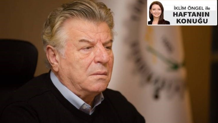 TEKGIDA-İŞ Genel Başkanı Mustafa Türkel, son 20 yılda büyük bir değişim yaşandığını söyledi: İşçide sınıf bilinci değil tarikat etkisi var