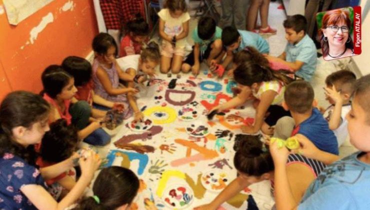 Temel hak ihlali: Çocuklar derste ‘açlıktan’ uyuyor