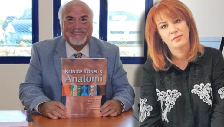 Tıp profesörü karı kocadan 500 bin Euro’luk vurgun iddiası