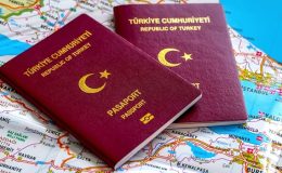 Türk pasaportuyla girilebilen ülke sayısı 118’e ulaştı