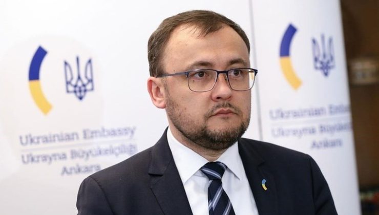 Ukrayna’daki durumu ‘Kurtuluş Savaşı’na benzetti: ‘Türkiye’nin bağımsızlık mücadelesi…’