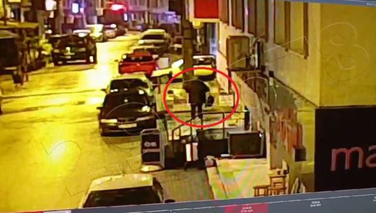 ‘Yavru’ adını verdiği sistemle milyonlarca liralık vurgun yaptı: Yakalandığında cebinden para çıkmadı