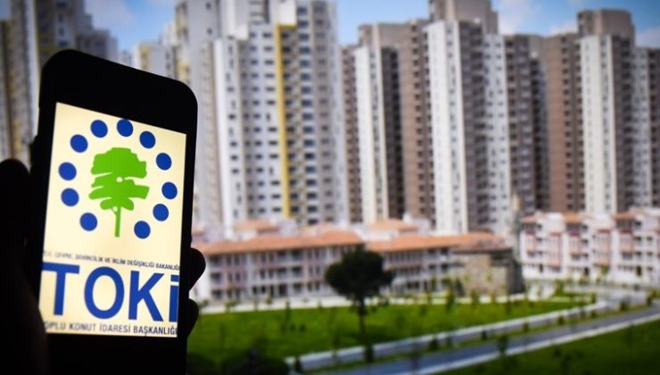 Yurttaşa haciz, AKP’li belediyelere kıyak! İşte TOKİ’ye borç takan belediyeler…