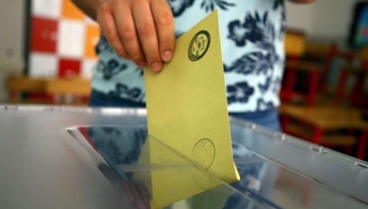 31 Mart 2024 yerel seçimlerinde kaç kadın aday gösterildi? AKP, CHP, MHP, İYİ PARTİ kadın adaylar…