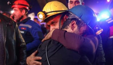 Amasra’daki maden faciasına ilişkin davada ara karar