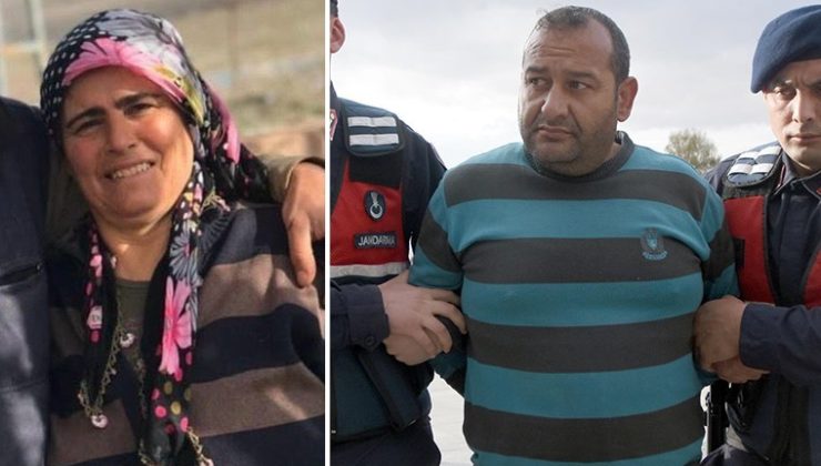 Başını keserle ezmişti… Kan donduran ‘komşu’ cinayetinin nedeni ortaya çıktı: Sadece 1500 TL için…