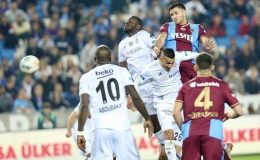 Beşiktaş – Trabzonspor maçı ne zaman, saat kaçta, hangi kanalda?
