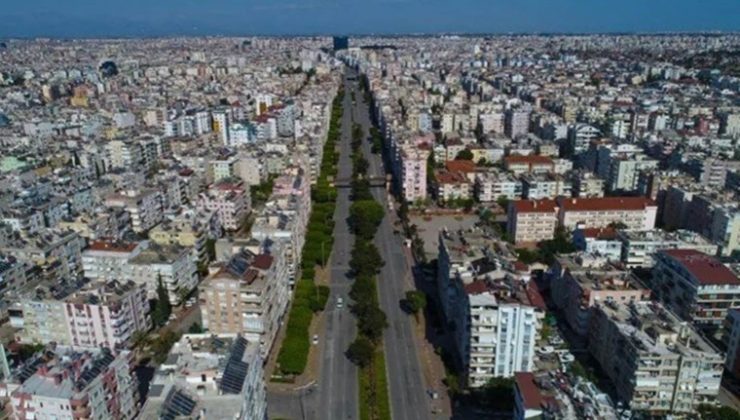 BETAM: Ocakta kiralar yüzde 80,5 arttı