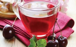 Böbrek taşlarına birebir çözüm! Vişne sapının faydaları nelerdir? Vişne sapı çayı asıl yapılır?