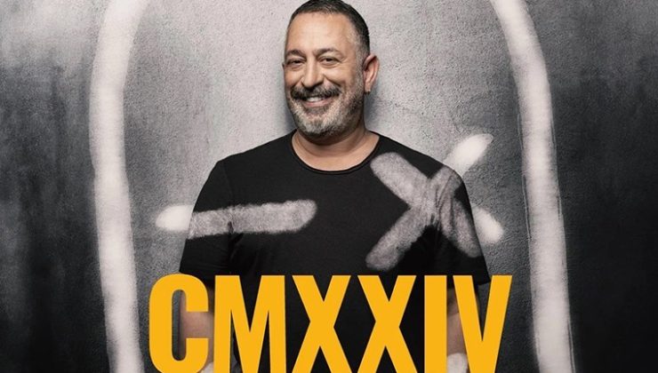 Cem Yılmaz’ın yeni gösterisi CMXXIV’i izleyen bir Ekşi Sözlük yazarı izlenimlerini paylaştı