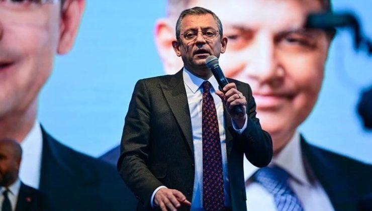 CHP değişimin tam göbeğinde