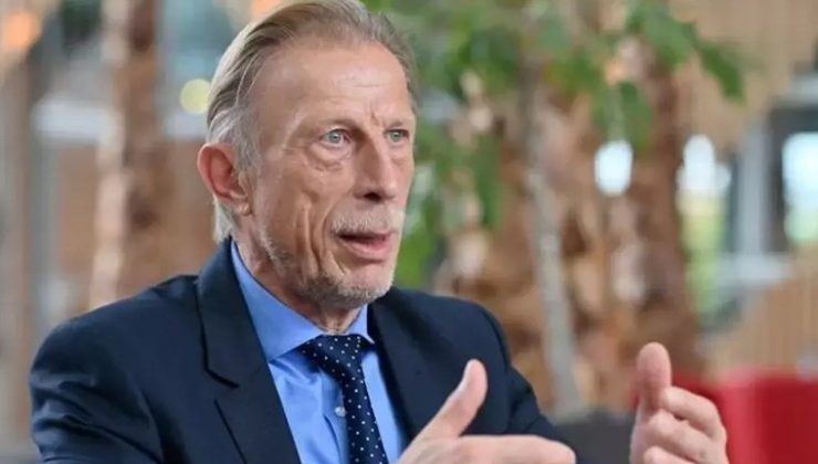 Daum, Türk gibi konuştu: Yarı finali düşünmeliyiz