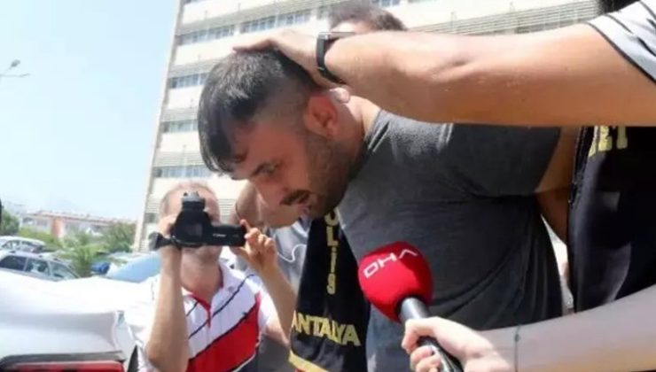 Eşini kalbinden bıçaklayıp öldürdü: ‘Hatırlamıyorum’ dedi