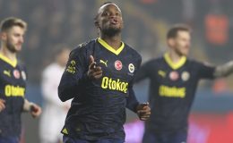 Fenerbahçe – Alanyaspor maçı ne zaman, saat kaçta, hangi kanalda?