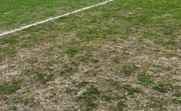 Galatasaray’dan TFF’ye zemin tepkisi: ‘Sakatlık olursa vebali karar verenlerde’