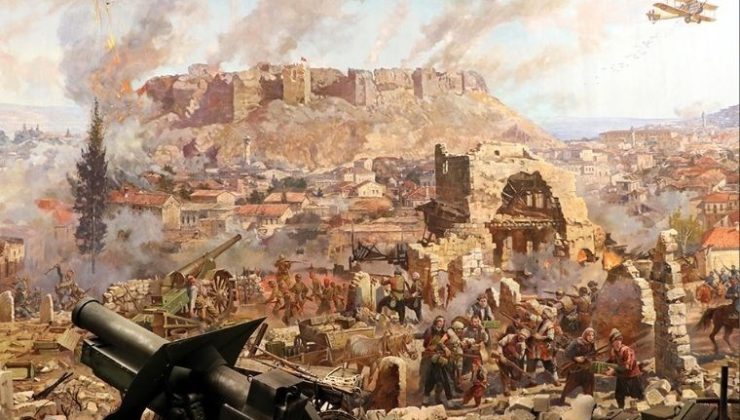 Gaziantep’e Gazilik unvanı ne zaman verildi? Gaziantep’e Gazilik unvanı neden verildi?