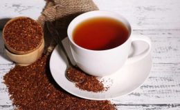 Gençliğin sırrı kırmızı çay: İşte Rooibos çayının mucizevi faydaları…