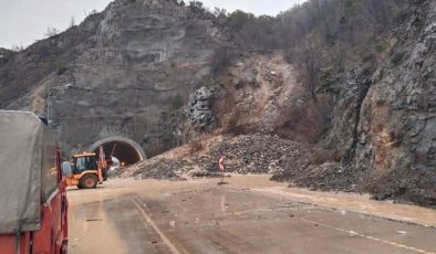 Heyelan (toprak kayması) nedir? Heyelan neden olur? Toprak kaymasına karşı nasıl önlem alınır?