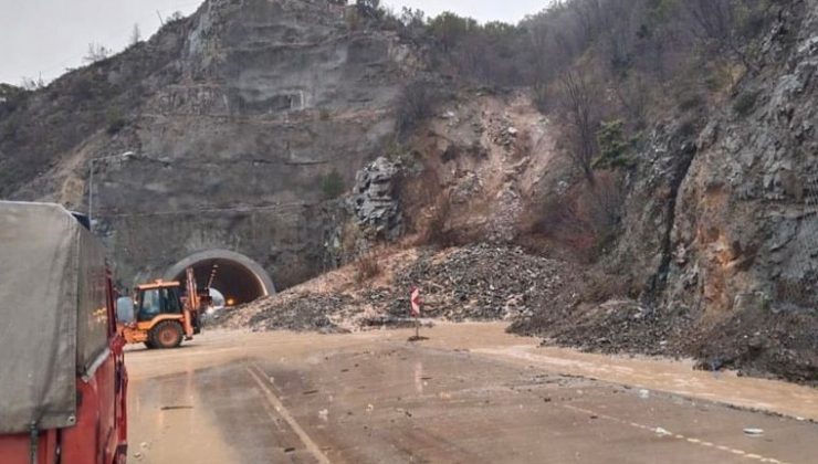 Heyelan (toprak kayması) nedir? Heyelan neden olur? Toprak kaymasına karşı nasıl önlem alınır?
