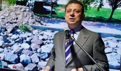 İmamoğlu’ndan Erdoğan’ın o sözlerine sert yanıt: ‘Milletini tehdit ederek oy isteyenden, bu milleti Allah korusun’