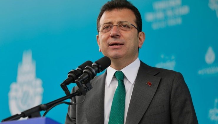 İmamoğlu’ndan iktidara ‘yerel seçim’ hatırlatması: ‘2019 seçimlerini kaybedenler, mertçe kaybetmeyi başaramadı’