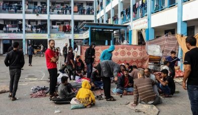 İrlanda’dan Filistin’e 20 milyon Euro’luk destek