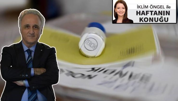 İYİ Parti’den istifa eden eski GİK üyesi Bülent Gürsoy, ‘İslam devleti’ tehlikesine dikkat çekti: Hilafetin ilk adımı İstanbul