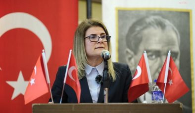 İYİ Parti’den istifa eden Ural, CHP’li Akın’a desteğini açıkladı