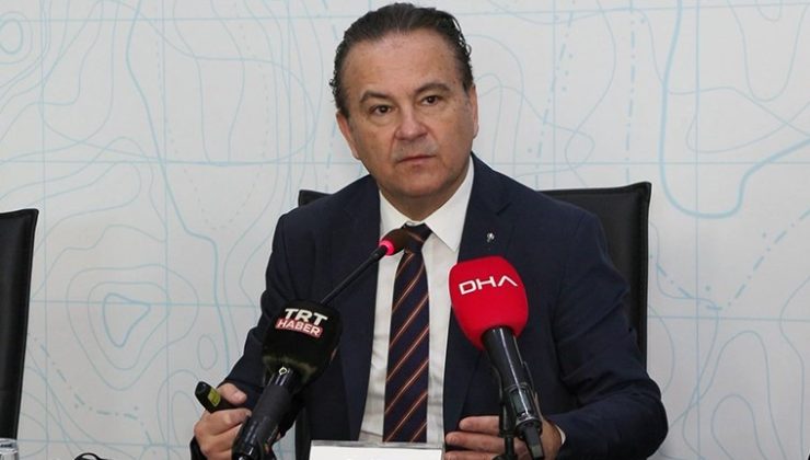 Kandilli Rasathanesi Müdürü Prof. Dr. Özener’den ‘Marmara’ uyarısı: ‘7’nin üzerinde bir deprem yaşayacağımız açık’