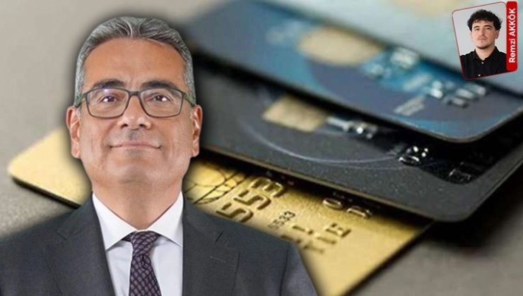 Kredi kartı kısıtlamaları neler olacak? O tarihe dikkat çekildi!