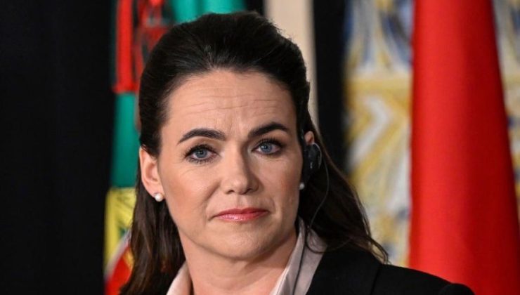 Macaristan’da siyasi deprem: Cumhurbaşkanı Novak ve eski Adalet Bakanı Varga istifa etti