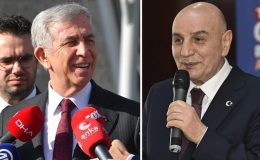 Mansur Yavaş’tan, Turgut Altınok’a ‘açık çek’ yanıtı