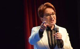 Meral Akşener, ‘Başaramadık’ diyerek anlattı: ‘Varsayalım bütün suç benim…’