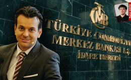 Merkez Bankası’nda sürpriz atama! Ekonomide ‘U’ dönüşü olacak mı?