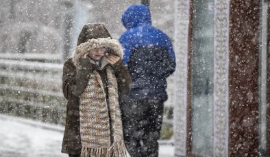 Meteoroloji açıkladı: 3 Şubat 2024 hava durumu raporu… Bugün hava nasıl olacak? İstanbul’a kar yağacak mı?