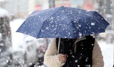 Meteoroloji açıkladı: 31 Ocak 2024 hava durumu raporu… Bugün hava nasıl olacak? İstanbul’da kar yağışı devam edecek mi?
