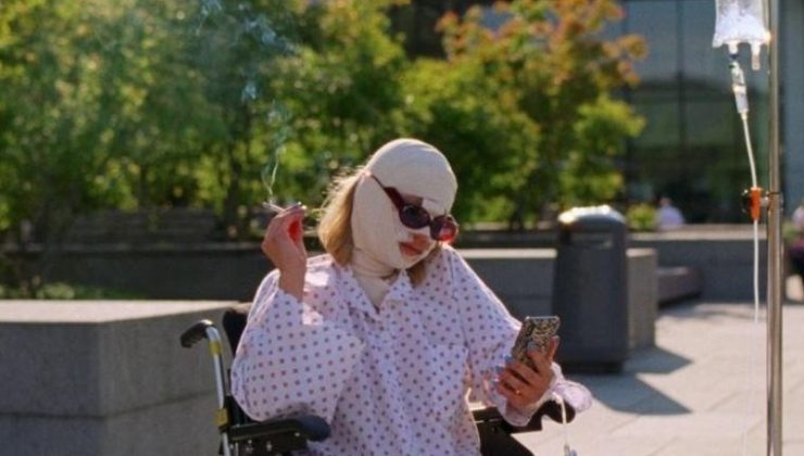 Pazar gününü evde geçirenlere 5 film önerisi